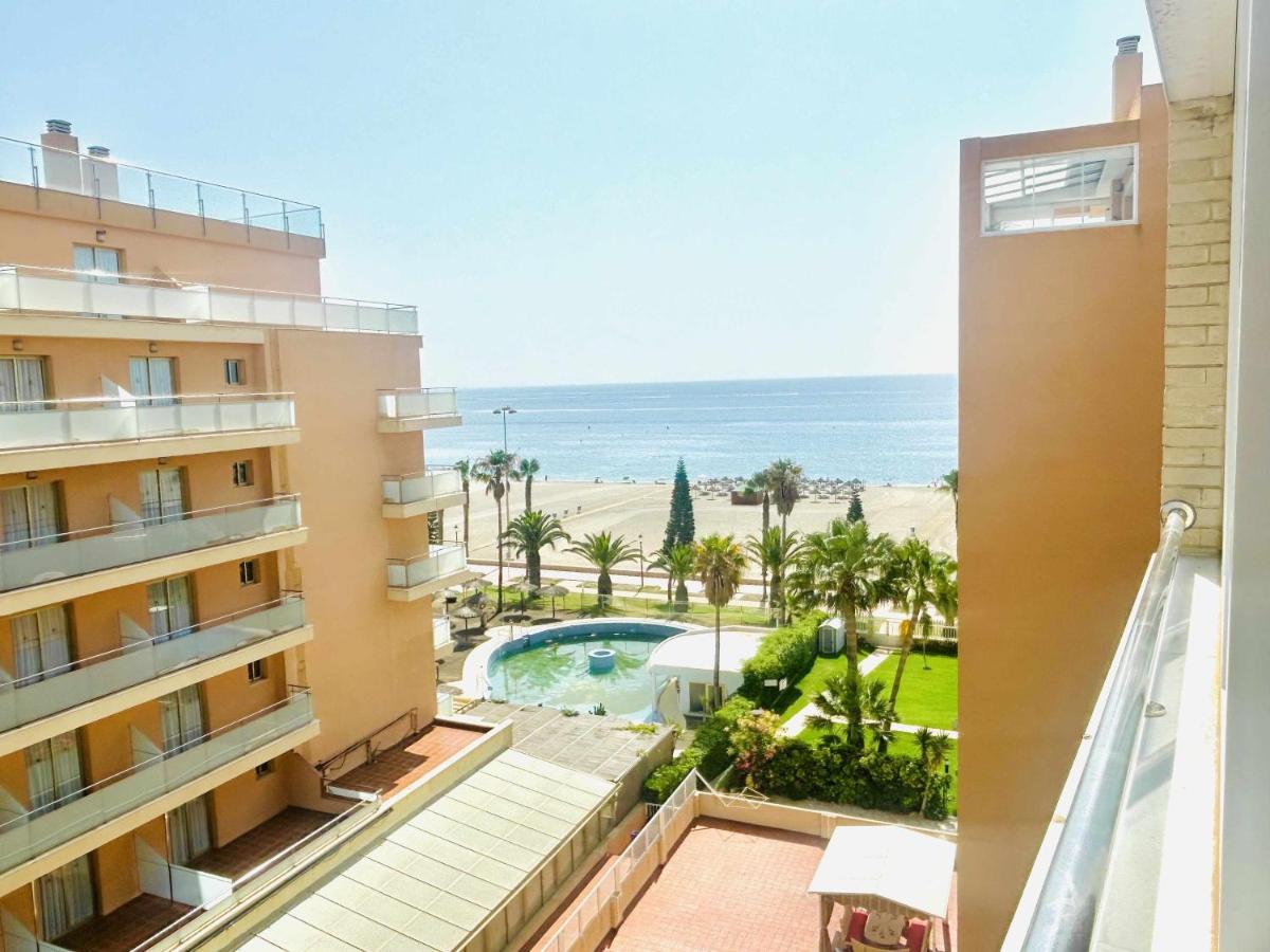 Casa Playa Roquetas Apartment Roquetas de Mar Luaran gambar