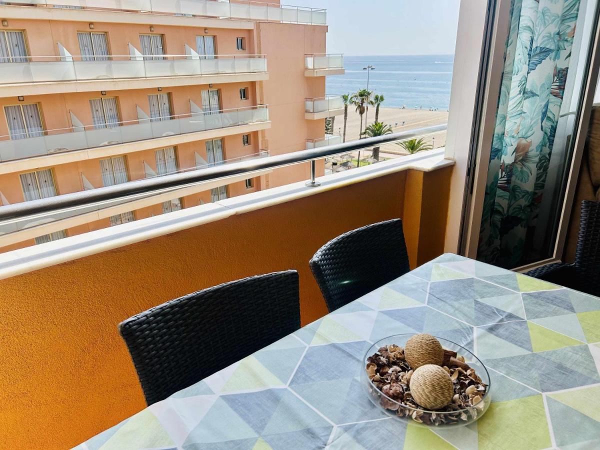 Casa Playa Roquetas Apartment Roquetas de Mar Luaran gambar