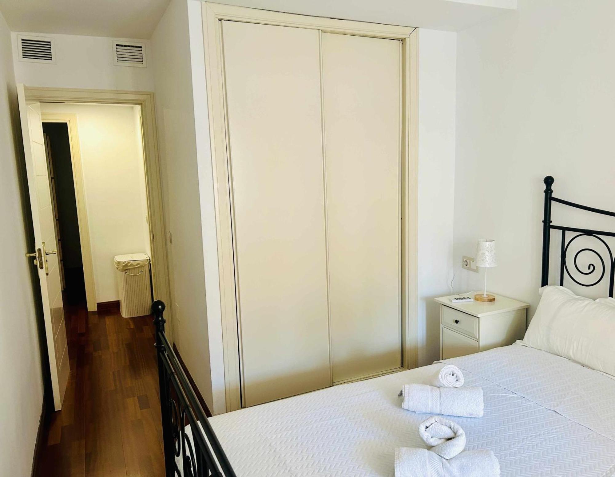 Casa Playa Roquetas Apartment Roquetas de Mar Luaran gambar